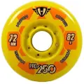 Hyper Wheels Hockey Outdoor Pro 250 Hjul