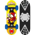 Spiderman Spidey Junior Skateboard 17"x5"