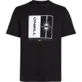 O'Neill Mix & Match Palm T-skjorte svart