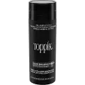 Toppik hårfibre - Svart (27,5 gr)
