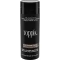 Toppik hårfibre - Medium brun (27,5 gr)