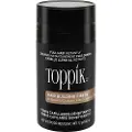 Toppik hårfibre - Lysebrun (12 gr)