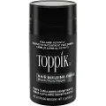 Toppik hårfibre - Svart (12 gr)