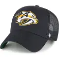 47 Brand Nhl Nashville Predators Branson Mvp Cap