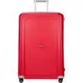 Samsonite S´cure Spinner 81/30 138l Trillekoffert