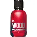 Dsquared2 Red Wood Eau De Toilette 50ml