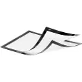 Durable Slitesterk DURABLE DURAFRAME MAGNETIC PLUS A4 2 stk sort