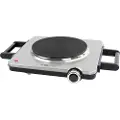 Clatronic Ekp 3788 Bærbar Elektrisk Kokeplate