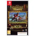 WB Games Switch Harry Potter: Quidditch Champions (deluxe Edition) (code In Box)