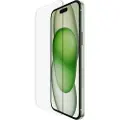 Belkin 2 L Ovr Iphone 15 Pro Skjermbeskytter