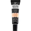 IT Cosmetics Ha Det Bra Bye Bye Under Light Buff Concealer