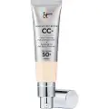 IT Cosmetics Huden Din Men Bedre Cc+ Spf50+ Lys Foundation