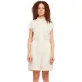 Urban Classics Viscose Twill Playsuit