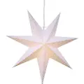 Star Trading Star TradingAdventsstjerne Dot 54 cmHvitAdventsstjernerFra Homeroom