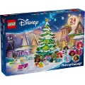 LEGO Byggesett Adventskalender