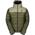 SCOTT Insuloft Warm Jakke
