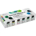 Adlibris Magic Marble Marble Paint