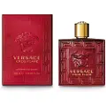 Versace Eros Flame - After Shave Lotion - 100 ml (man)