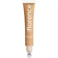 Florence By Mills See You Never M105 Medium Concealer Med Gyldne Og Olivenfargede Undertoner