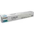 Canon Toner cyan Type C-EXV28 38.000 sider
