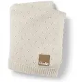 Elodie details Pointelle teppe Creamy White