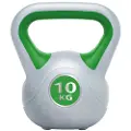 Ufe Vynil 10kg Kettlebell