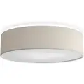 BELID BelidPlafond Soft Ø60HvitPlafonderFra Homeroom