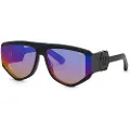 Philipp Plein Spp093m Solbriller