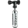 Lezyne Control Drive Co2 Shcrader/presta Co2-patron