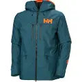Helly Hansen Garibaldi 2.0 Jakke