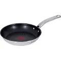 Tefal Intuition B8170444 24 Cm Stekepanne