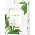 Foreo Farm To Face Sheet Grønn Te Ansiktsmaske