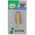 Turtle Wax Foam lanseadapter - For Bosch høytrykkspyler