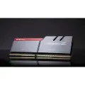 G.Skill TridentZ Series - DDR4 - sett - 8 GB: 2 x 4 GB - DIMM 288-pin - 4266 MHz / PC4-34100 - CL19 - 1.4 V - ikke-bufret - ikke-ECC