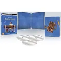 SF Studios Forrest Gump Dvd