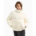 Armani Exchange 6dyb05_yn1uz Pufferjakke