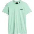 Superdry Vintage Logo Embroidered Kortarmet T-skjorte