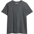 Superdry Classic Essential Kortarmet T-skjorte