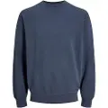 Jack & Jones Charge Faded Collegegenser
