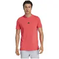 Adidas Designed For Training Workout Kortarmet T-skjorte