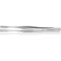 Knipex 92 11 02, Rustfritt stål, Rustfritt stål, Flat, Bøyd, 23 g, 11 mm