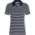 Tommy Hilfiger 1985 Slim Kortermet Poloskjorte