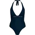 Tommy Hilfiger Halter Badetøy