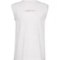 Calvin Klein Muscle Ermeløs T-skjorte