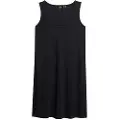 Superdry W8011869a Ermeløs Kort Kjole