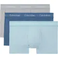 Calvin Klein 0000u2664g Boxers 3 Enheter