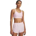 Under Armour Infinity 2.0 Sports-bh Med Høy Støtte