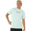 Rip Curl Big Mumma Icon Kortarmet T-skjorte