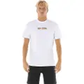 Rip Curl Big Mumma Icon Kortarmet T-skjorte