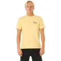 Rip Curl Keep On Trucking Kortarmet T-skjorte